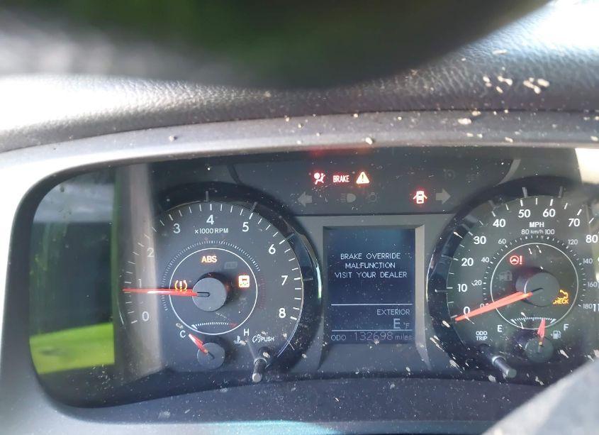 Photo 16 of 2015 Toyota Sienna L 7 PASSENGER (VIN 5TDZK3DC5FS613017)