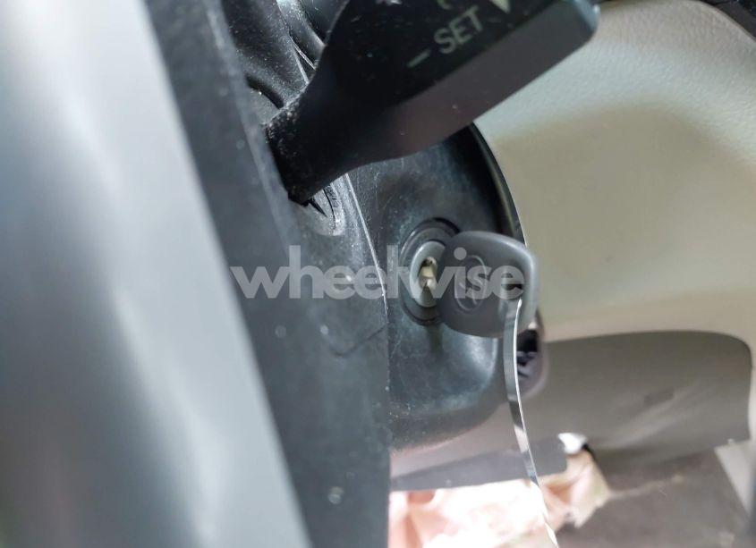 Photo 11 of 2016 Toyota Sienna L 7 PASSENGER (VIN 5TDZK3DC5GS710011)