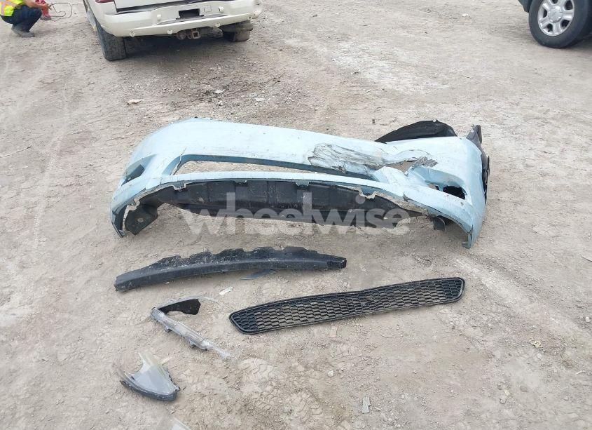 Photo 12 of 2016 Toyota Sienna L 7 PASSENGER (VIN 5TDZK3DC5GS710011)