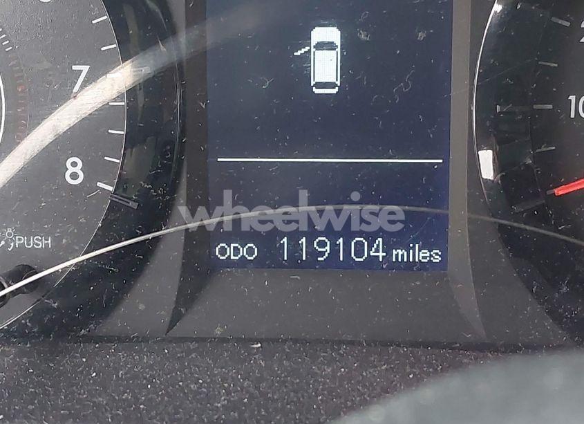 Photo 16 of 2016 Toyota Sienna L 7 PASSENGER (VIN 5TDZK3DC5GS710011)