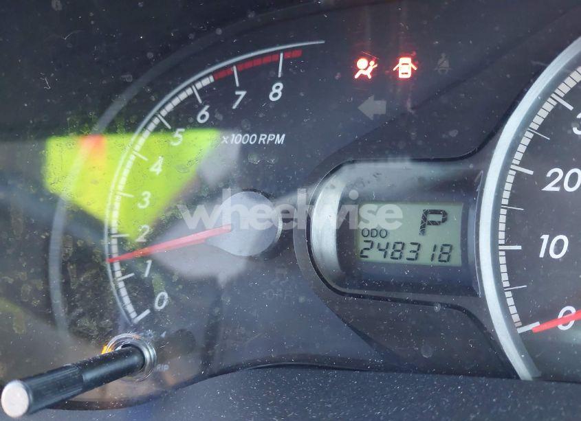 Photo 15 of 2011 Toyota Sienna BASE V6 (VIN 5TDZK3DC6BS125737)