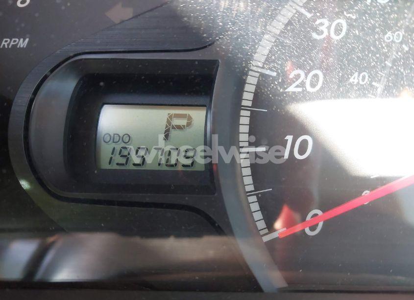 Photo 15 of 2012 Toyota Sienna BASE V6 7 PASSENGER (VIN 5TDZK3DC6CS178052)