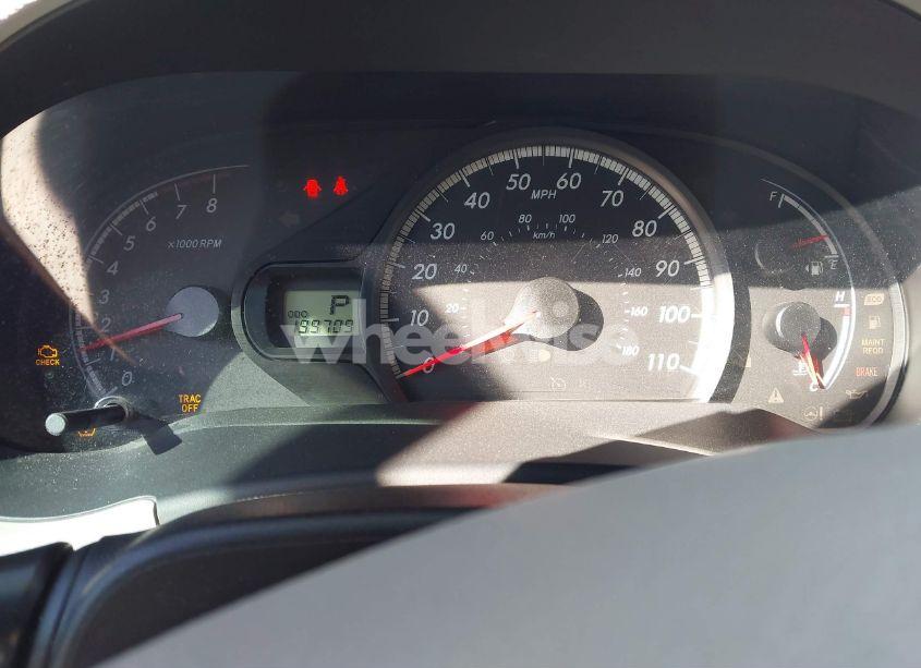 Photo 7 of 2012 Toyota Sienna BASE V6 7 PASSENGER (VIN 5TDZK3DC6CS178052)