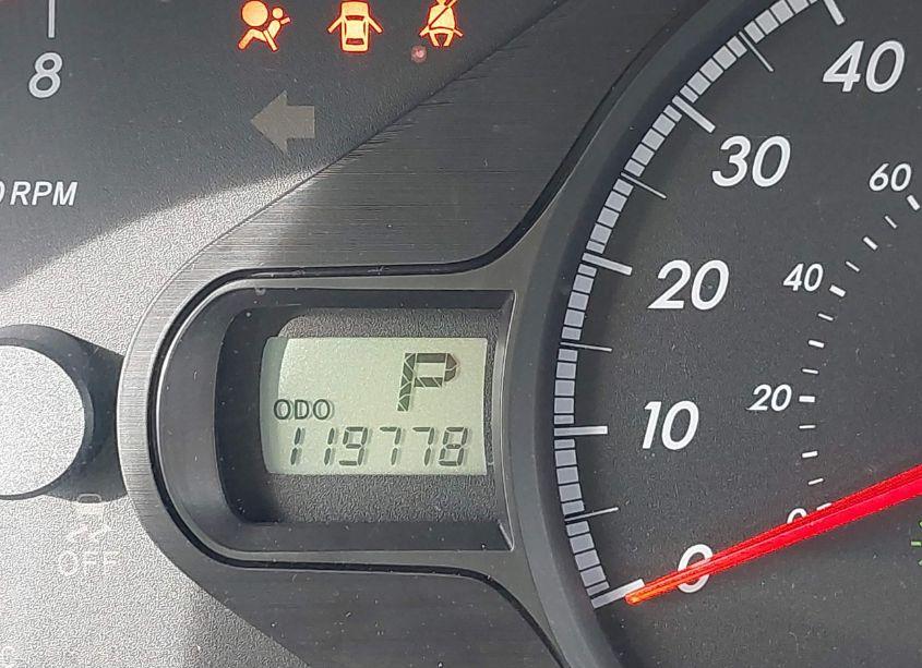 Photo 16 of 2013 Toyota Sienna L V6 7 PASSENGER (VIN 5TDZK3DC6DS280582)