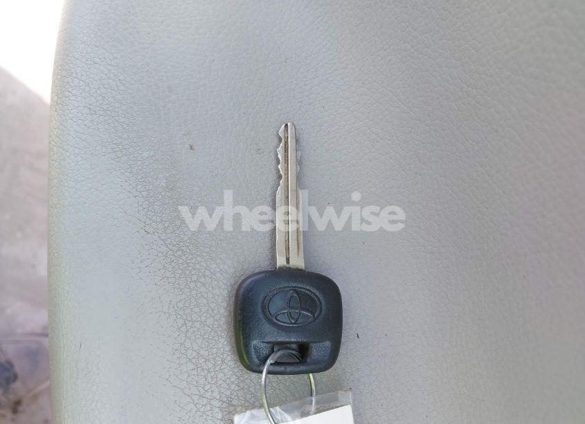 Photo 11 of 2013 Toyota Sienna L V6 7 PASSENGER (VIN 5TDZK3DC6DS349268)