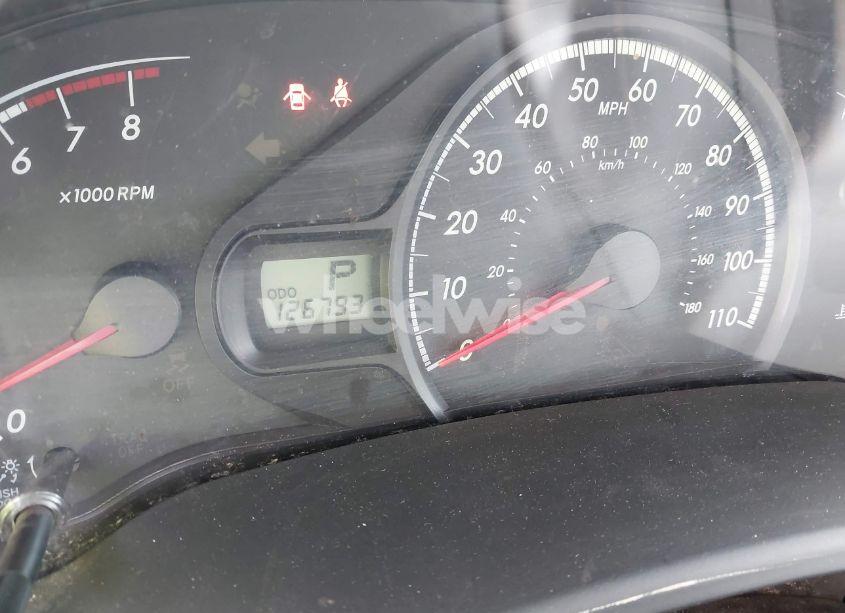 Photo 15 of 2013 Toyota Sienna L V6 7 PASSENGER (VIN 5TDZK3DC6DS349268)