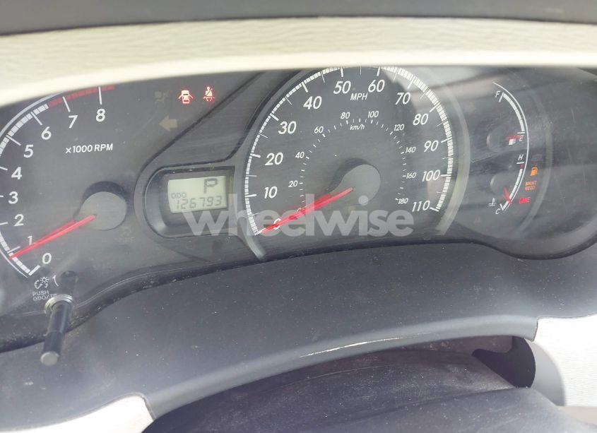 Photo 7 of 2013 Toyota Sienna L V6 7 PASSENGER (VIN 5TDZK3DC6DS349268)