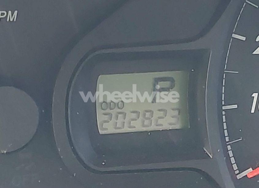 Photo 15 of 2014 Toyota Sienna L V6 7 PASSENGER (VIN 5TDZK3DC6ES421278)