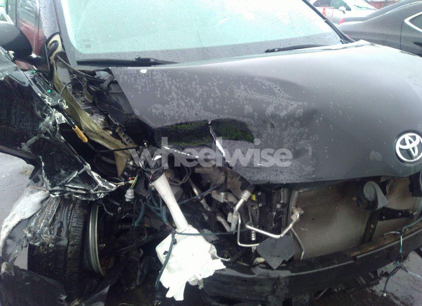 Photo 6 of 2014 Toyota Sienna L V6 7 PASSENGER (VIN 5TDZK3DC6ES472540)