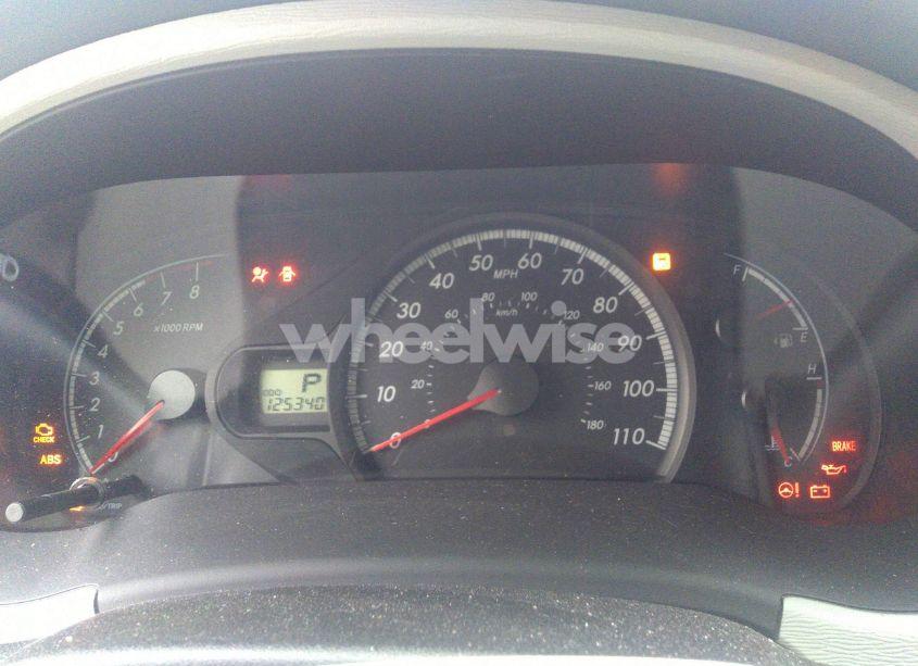 Photo 7 of 2014 Toyota Sienna L V6 7 PASSENGER (VIN 5TDZK3DC6ES472540)