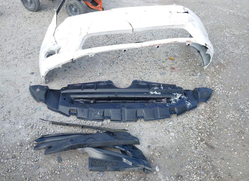 Photo 12 of 2015 Toyota Sienna L 7 PASSENGER (VIN 5TDZK3DC6FS568959)
