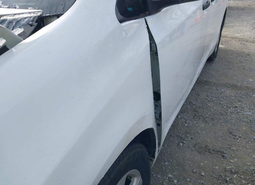 Photo 19 of 2015 Toyota Sienna L 7 PASSENGER (VIN 5TDZK3DC6FS568959)