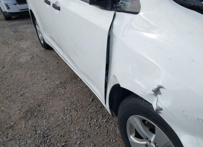 Photo 21 of 2015 Toyota Sienna L 7 PASSENGER (VIN 5TDZK3DC6FS568959)