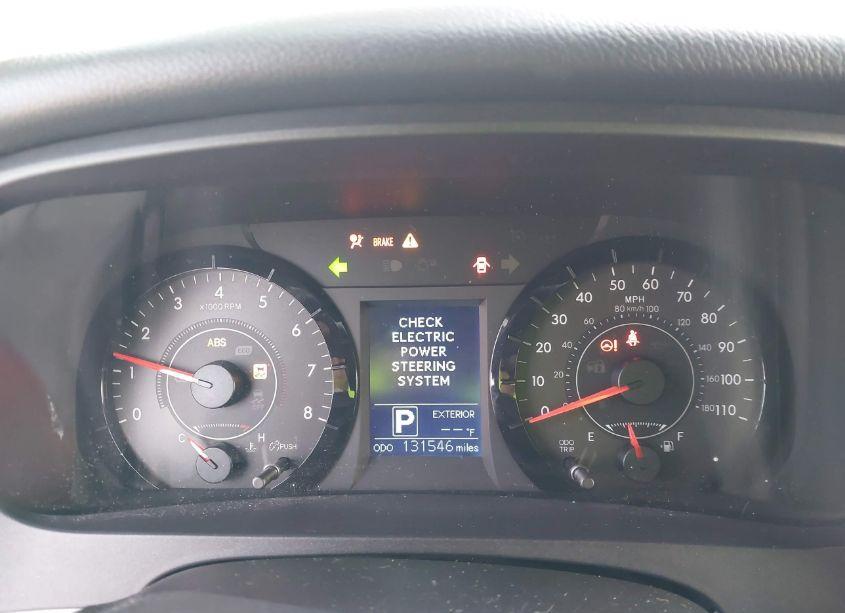 Photo 7 of 2015 Toyota Sienna L 7 PASSENGER (VIN 5TDZK3DC6FS568959)