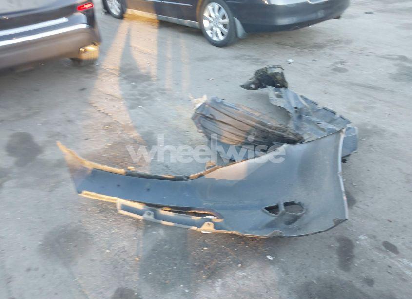 Photo 12 of 2016 Toyota Sienna L 7 PASSENGER (VIN 5TDZK3DC6GS740375)