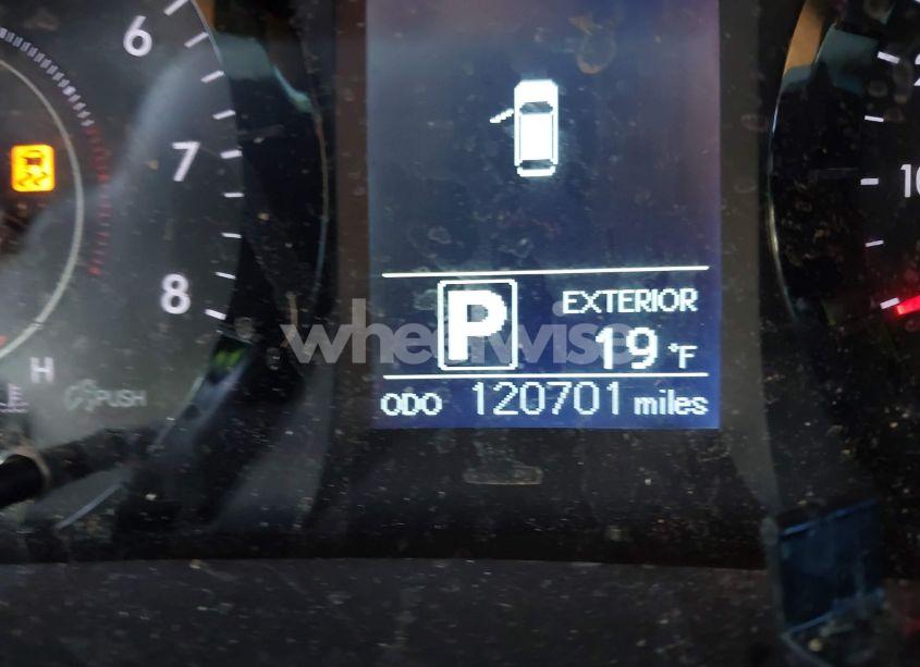 Photo 16 of 2016 Toyota Sienna L 7 PASSENGER (VIN 5TDZK3DC6GS740375)