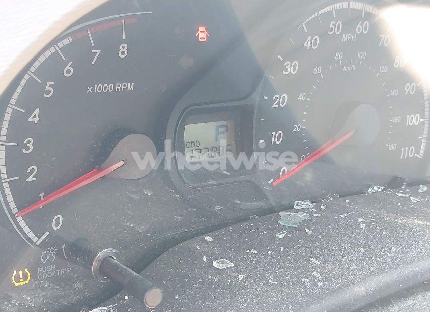 Photo 15 of 2011 Toyota Sienna BASE V6 (VIN 5TDZK3DC7BS084244)