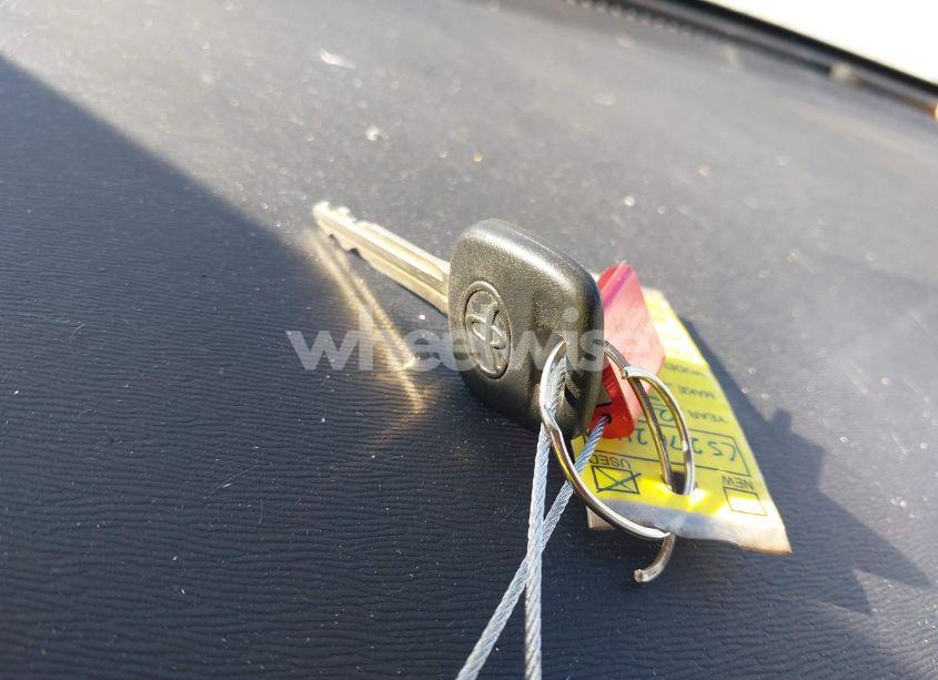 Photo 11 of 2012 Toyota Sienna BASE V6 7 PASSENGER (VIN 5TDZK3DC7CS270240)