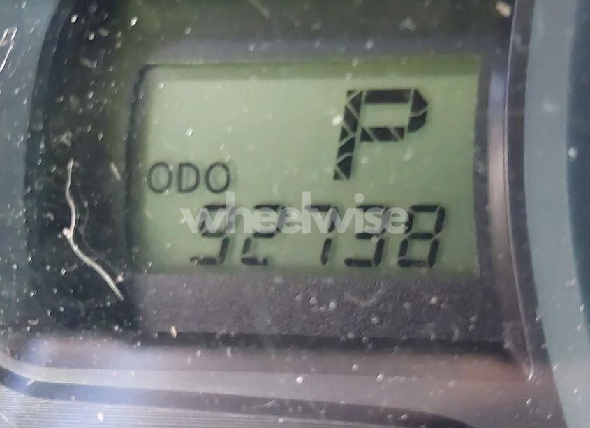 Photo 15 of 2012 Toyota Sienna BASE V6 7 PASSENGER (VIN 5TDZK3DC7CS270240)