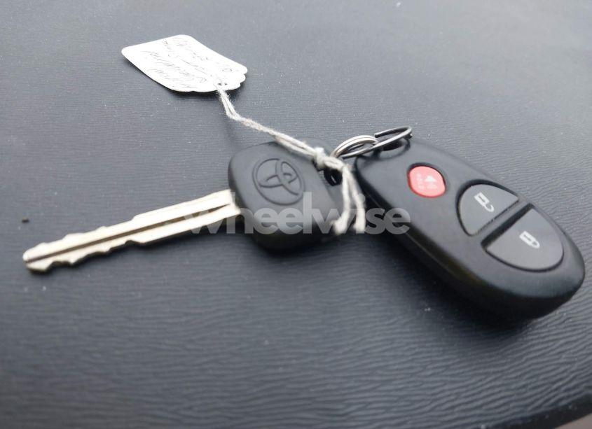 Photo 11 of 2013 Toyota Sienna L V6 7 PASSENGER (VIN 5TDZK3DC7DS391304)