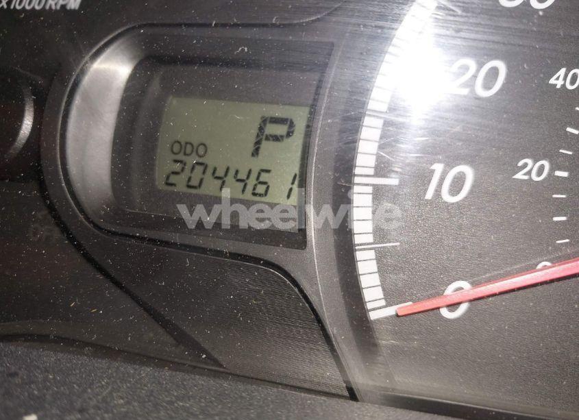 Photo 15 of 2013 Toyota Sienna L V6 7 PASSENGER (VIN 5TDZK3DC7DS391304)