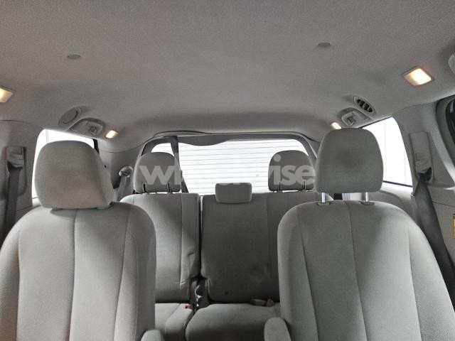 Photo 14 of 2014 TOYOTA SIENNA (VIN 5TDZK3DC7ES460235)