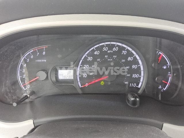 Photo 8 of 2014 TOYOTA SIENNA (VIN 5TDZK3DC7ES460235)