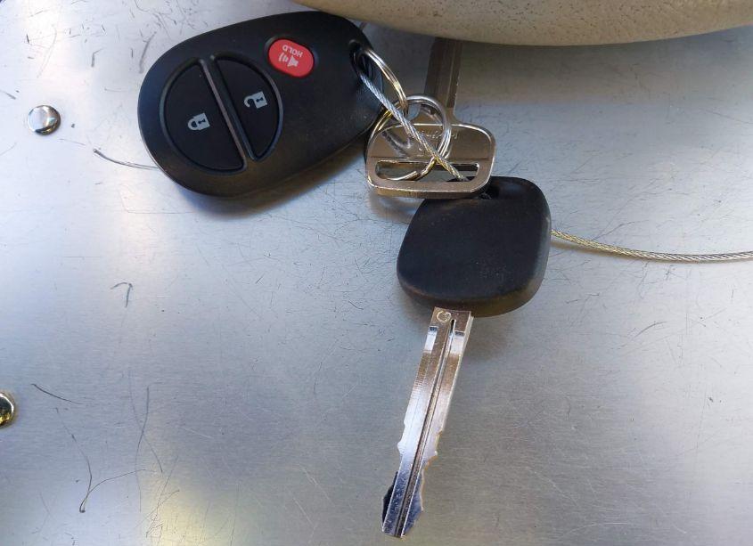 Photo 11 of 2014 Toyota Sienna L V6 7 PASSENGER (VIN 5TDZK3DC7ES514505)