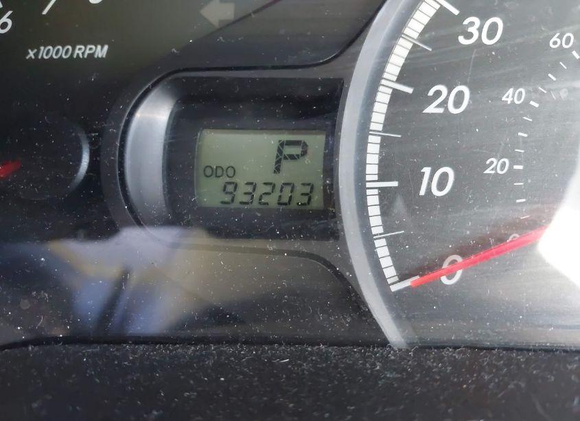Photo 16 of 2014 Toyota Sienna L V6 7 PASSENGER (VIN 5TDZK3DC7ES514505)