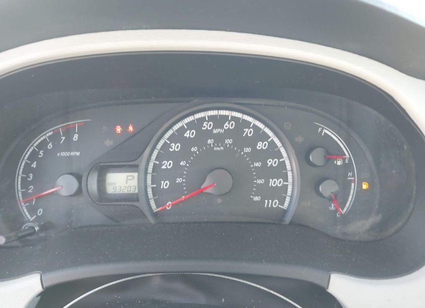 Photo 7 of 2014 Toyota Sienna L V6 7 PASSENGER (VIN 5TDZK3DC7ES514505)