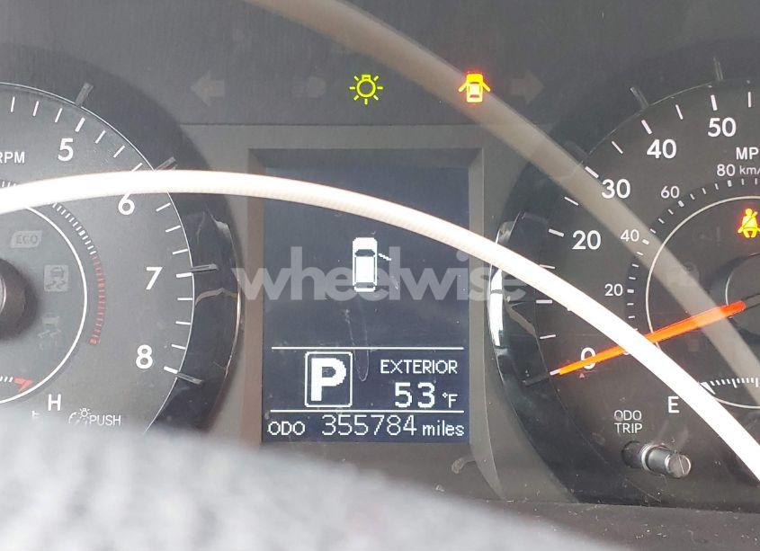 Photo 7 of 2015 Toyota Sienna L 7 PASSENGER (VIN 5TDZK3DC7FS575547)