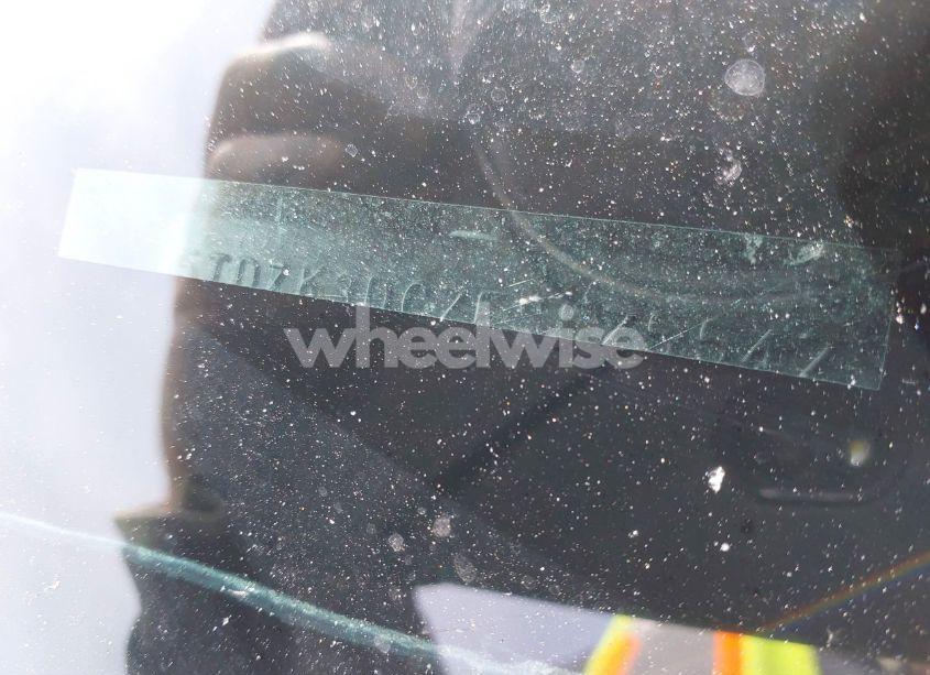 Photo 9 of 2015 Toyota Sienna L 7 PASSENGER (VIN 5TDZK3DC7FS575547)