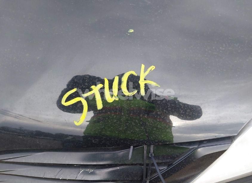 Photo 10 of 2016 Toyota Sienna L 7 PASSENGER (VIN 5TDZK3DC7GS721298)