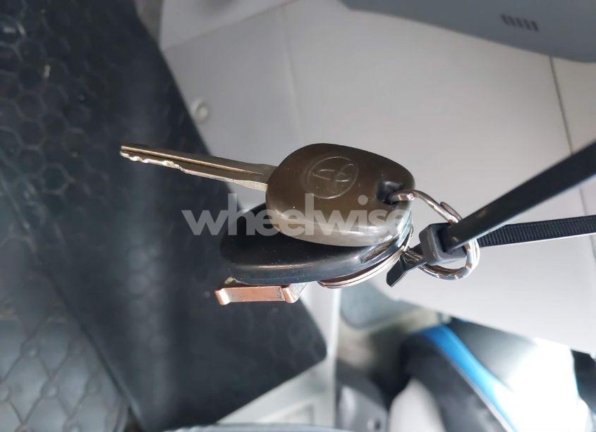 Photo 11 of 2016 Toyota Sienna L 7 PASSENGER (VIN 5TDZK3DC7GS721298)