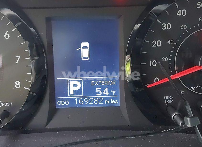 Photo 15 of 2016 Toyota Sienna L 7 PASSENGER (VIN 5TDZK3DC7GS721298)