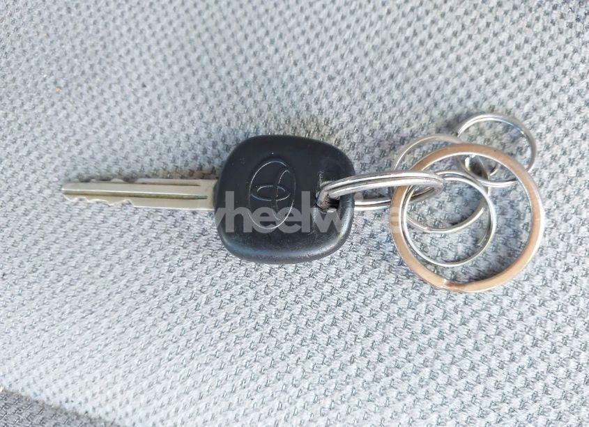 Photo 11 of 2016 Toyota Sienna L 7 PASSENGER (VIN 5TDZK3DC7GS735427)