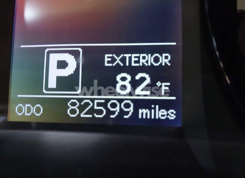 Photo 15 of 2016 Toyota Sienna L 7 PASSENGER (VIN 5TDZK3DC7GS735427)