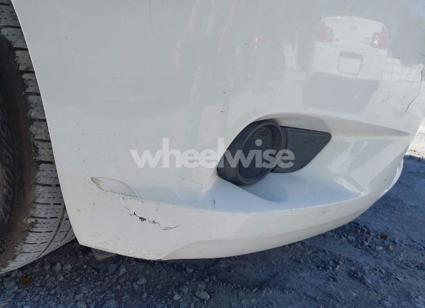 Photo 6 of 2016 Toyota Sienna L 7 PASSENGER (VIN 5TDZK3DC7GS735427)