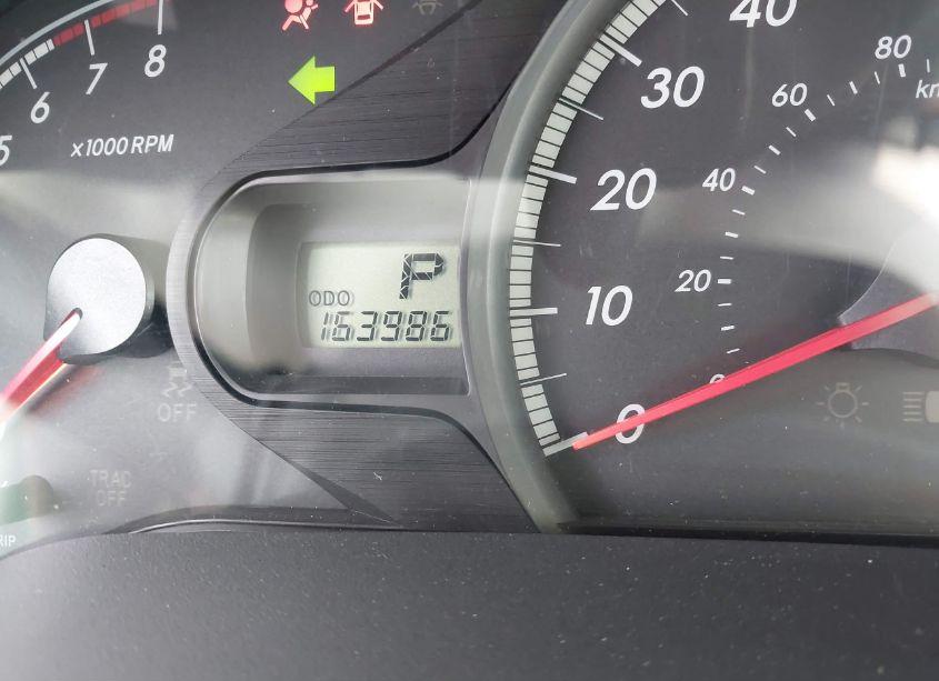 Photo 15 of 2011 Toyota Sienna BASE V6 (VIN 5TDZK3DC8BS002117)