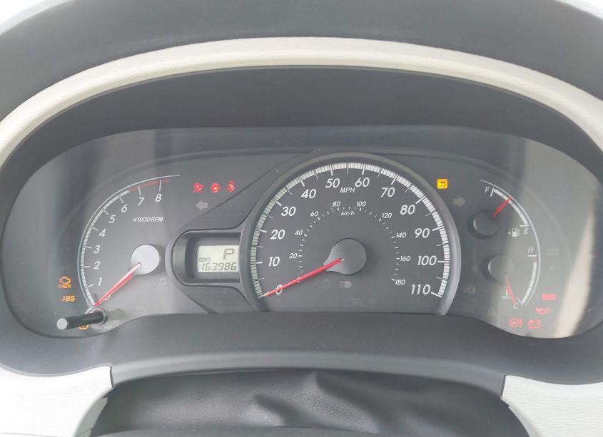 Photo 7 of 2011 Toyota Sienna BASE V6 (VIN 5TDZK3DC8BS002117)