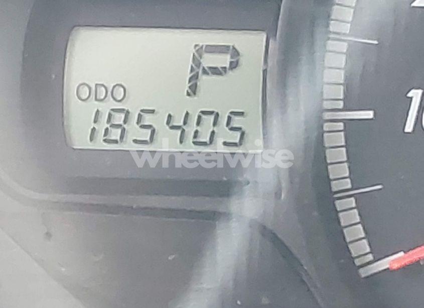 Photo 16 of 2011 Toyota Sienna BASE V6 (VIN 5TDZK3DC8BS030631)