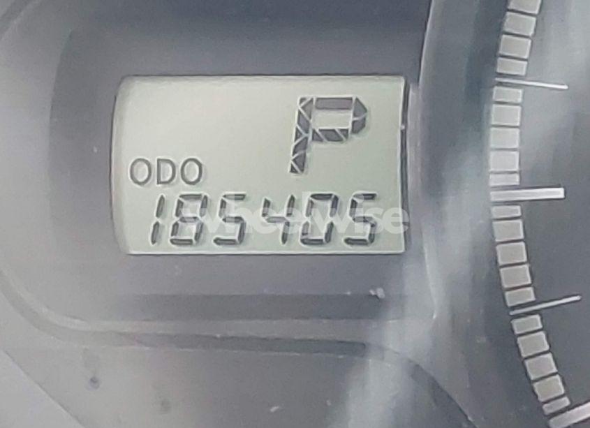 Photo 7 of 2011 Toyota Sienna BASE V6 (VIN 5TDZK3DC8BS030631)