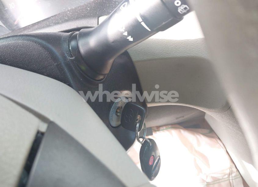 Photo 11 of 2012 Toyota Sienna BASE V6 7 PASSENGER (VIN 5TDZK3DC8CS180806)