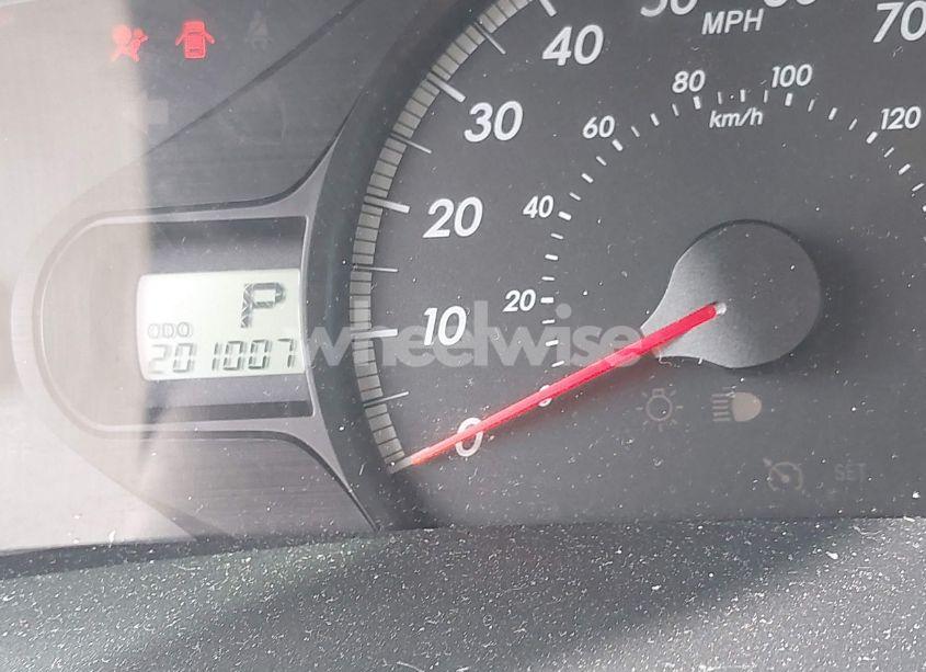 Photo 15 of 2012 Toyota Sienna BASE V6 7 PASSENGER (VIN 5TDZK3DC8CS180806)