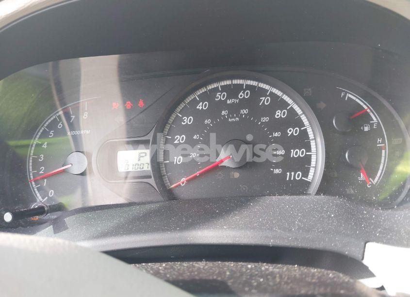 Photo 7 of 2012 Toyota Sienna BASE V6 7 PASSENGER (VIN 5TDZK3DC8CS180806)