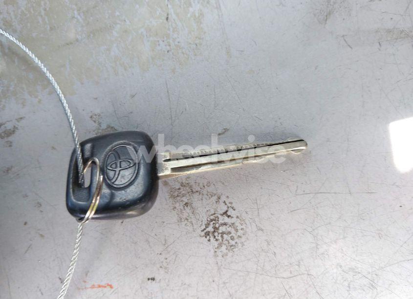 Photo 11 of 2012 Toyota Sienna BASE V6 7 PASSENGER (VIN 5TDZK3DC8CS190719)