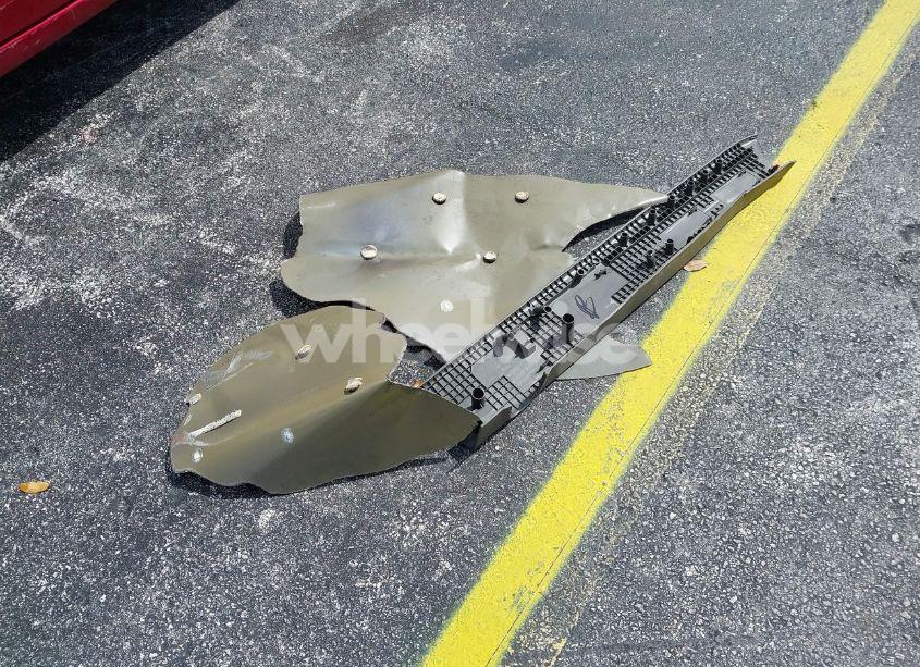 Photo 12 of 2012 Toyota Sienna BASE V6 7 PASSENGER (VIN 5TDZK3DC8CS190719)