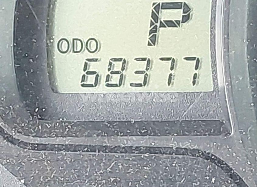 Photo 16 of 2012 Toyota Sienna BASE V6 7 PASSENGER (VIN 5TDZK3DC8CS190719)