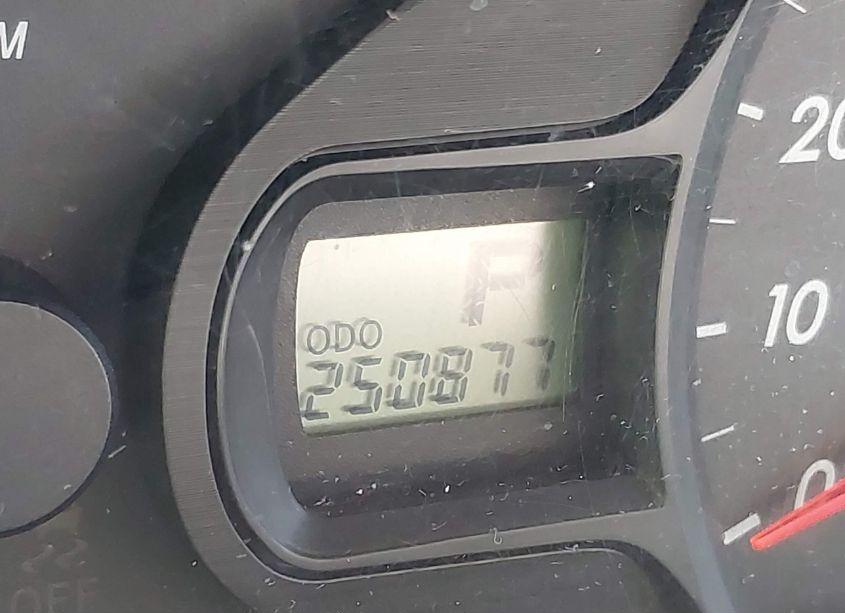 Photo 7 of 2013 Toyota Sienna L V6 7 PASSENGER (VIN 5TDZK3DC8DS286853)