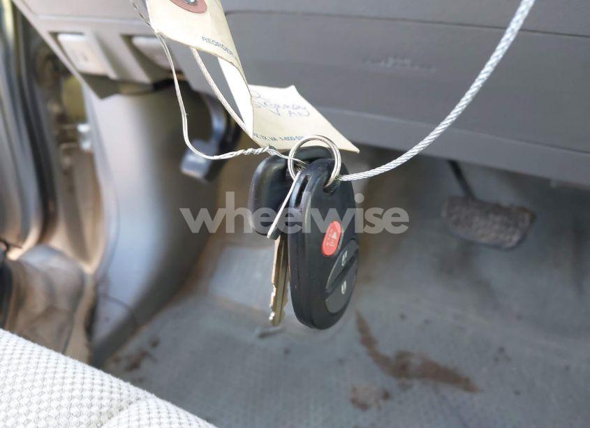 Photo 11 of 2013 Toyota Sienna L V6 7 PASSENGER (VIN 5TDZK3DC8DS399346)